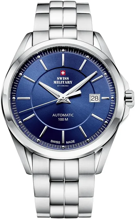 Swiss Military by Chrono SMA3408503