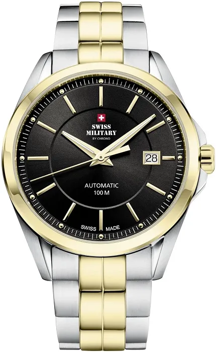 Swiss Military by Chrono SMA3408505