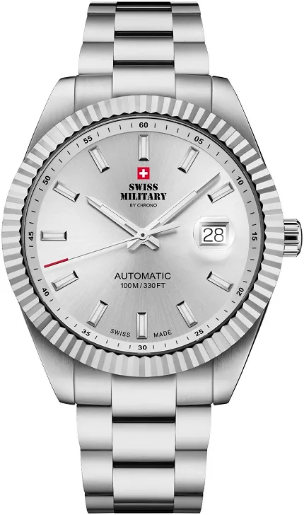 Swiss Military by Chrono SMA3411002