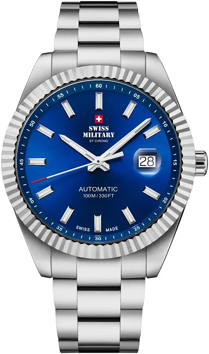 Swiss Military by Chrono SMA3411003