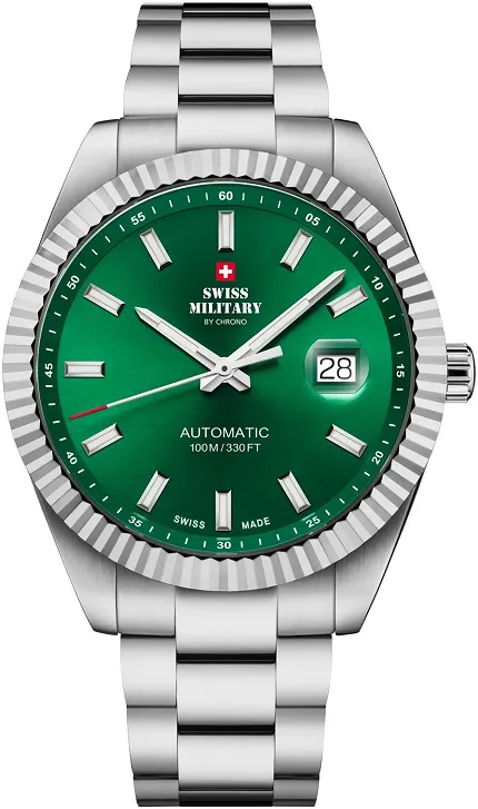 Swiss Military by Chrono SMA3411004 - zdjęcie 1