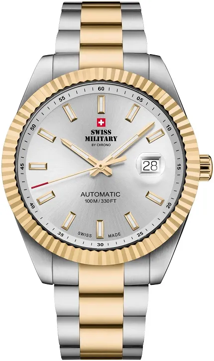 Swiss Military by Chrono SMA3411006