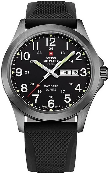 Swiss Military by Chrono SMP3604020