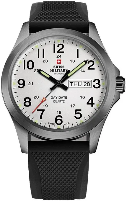 Swiss Military by Chrono SMP3604021