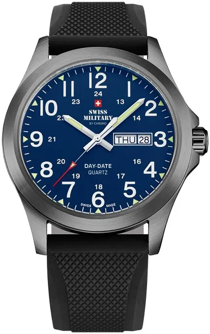 Swiss Military by Chrono SMP3604032