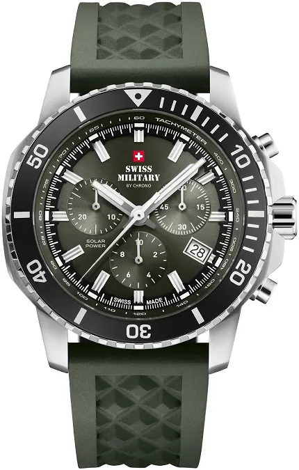 Swiss Military by Chrono SMS3411304