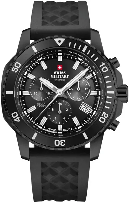 Swiss Military by Chrono SMS3411305