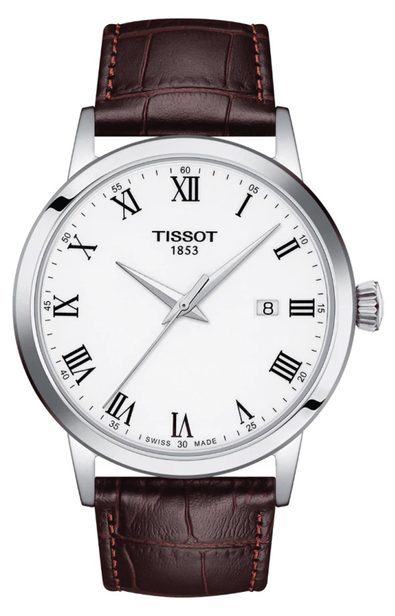 CLASSIC DREAM 42mm Tissot T129.410.16.013.00 