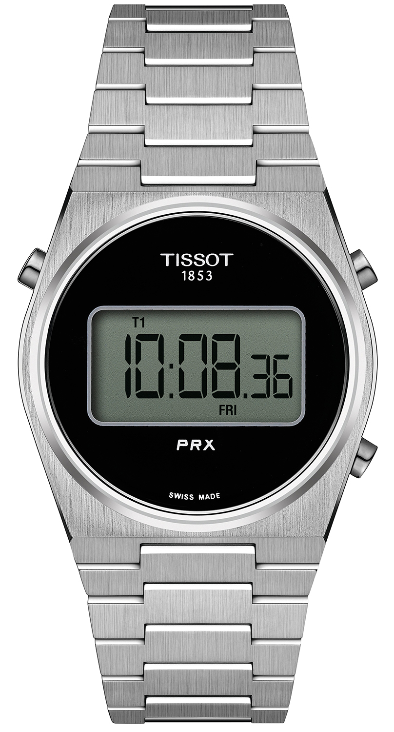 PRX DIGITAL 35mm Tissot T137.263.11.050.00 