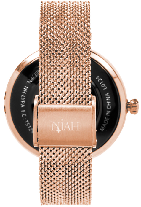 Techmade NH-LYRA-M1GDR zegarek