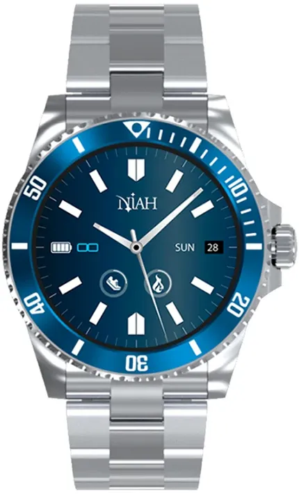 Techmade NH-NEPTUNE-BL