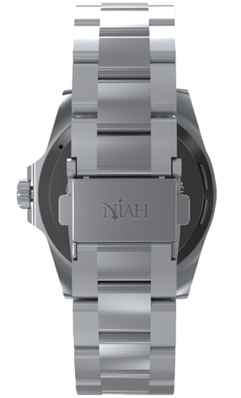 Techmade NH-NEPTUNE-BL zegarek