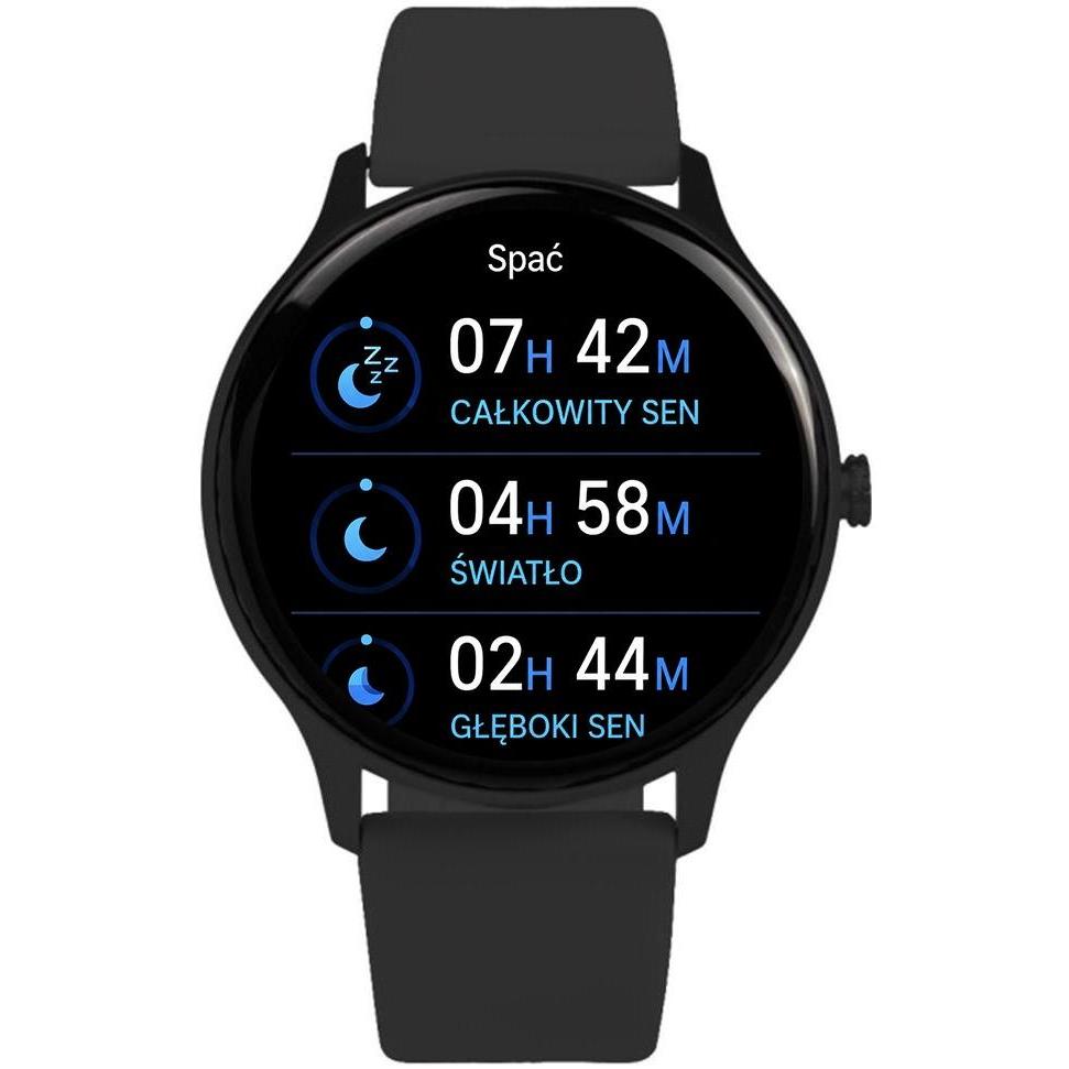 Techmade TM-DYNAMIC-BDGY zegarek męski klasyczny Dynamic pasek