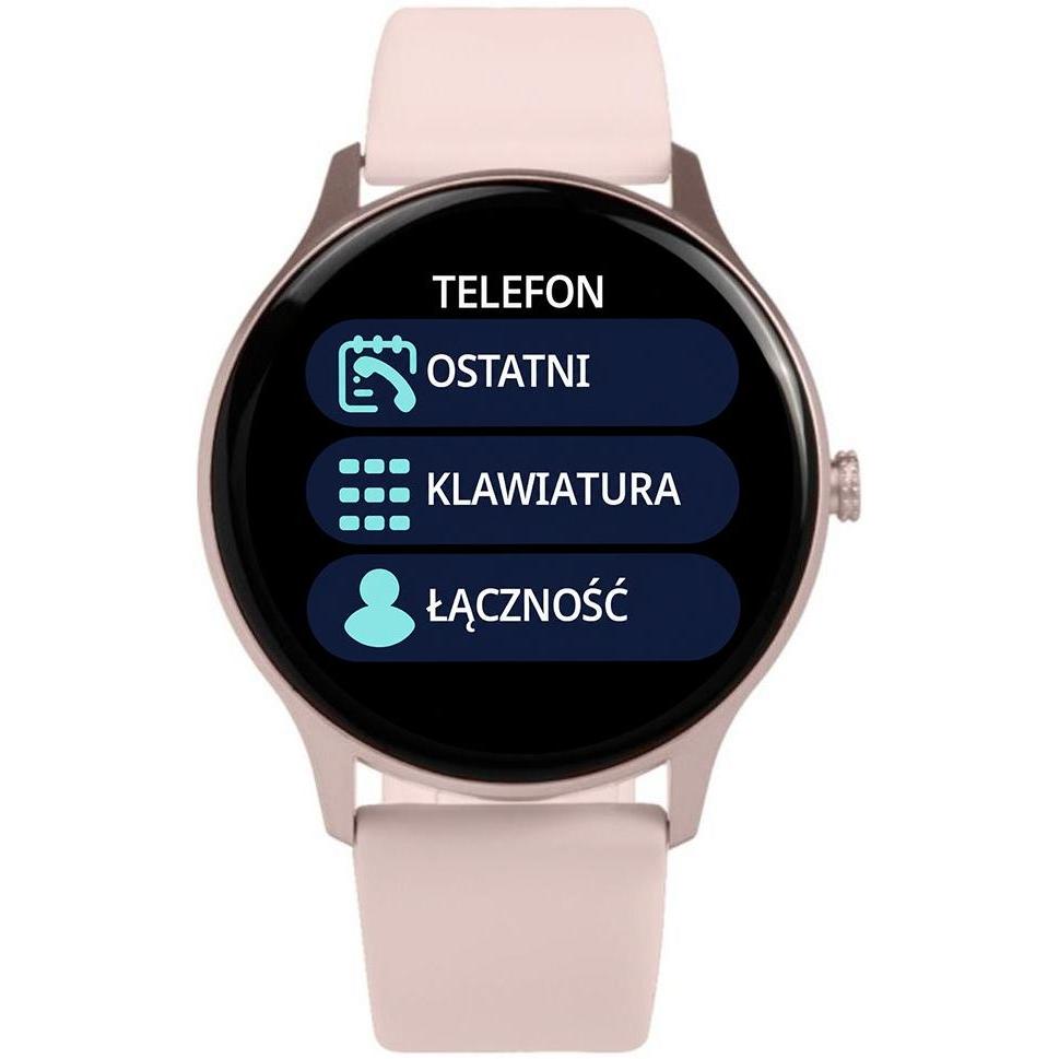 Techmade TM-DYNAMIC-BGDR zegarek Dynamic