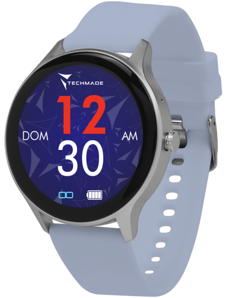 Techmade TM-DYNAMIC-LBL zegarek