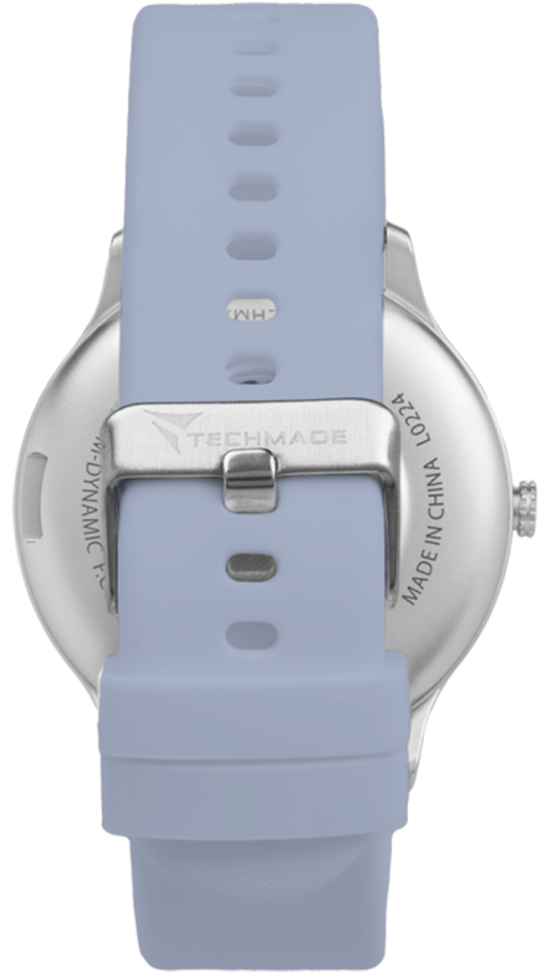Techmade TM-DYNAMIC-LBL zegarek
