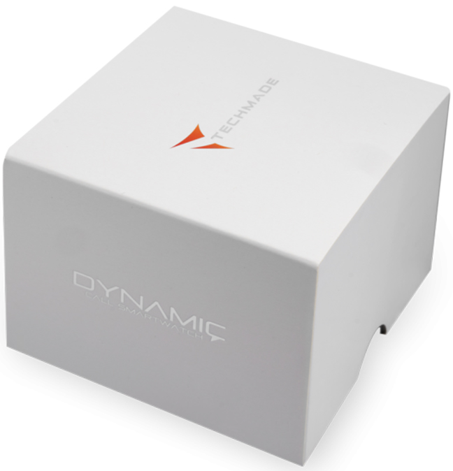 Techmade TM-DYNAMIC-LBL zegarek Techmade