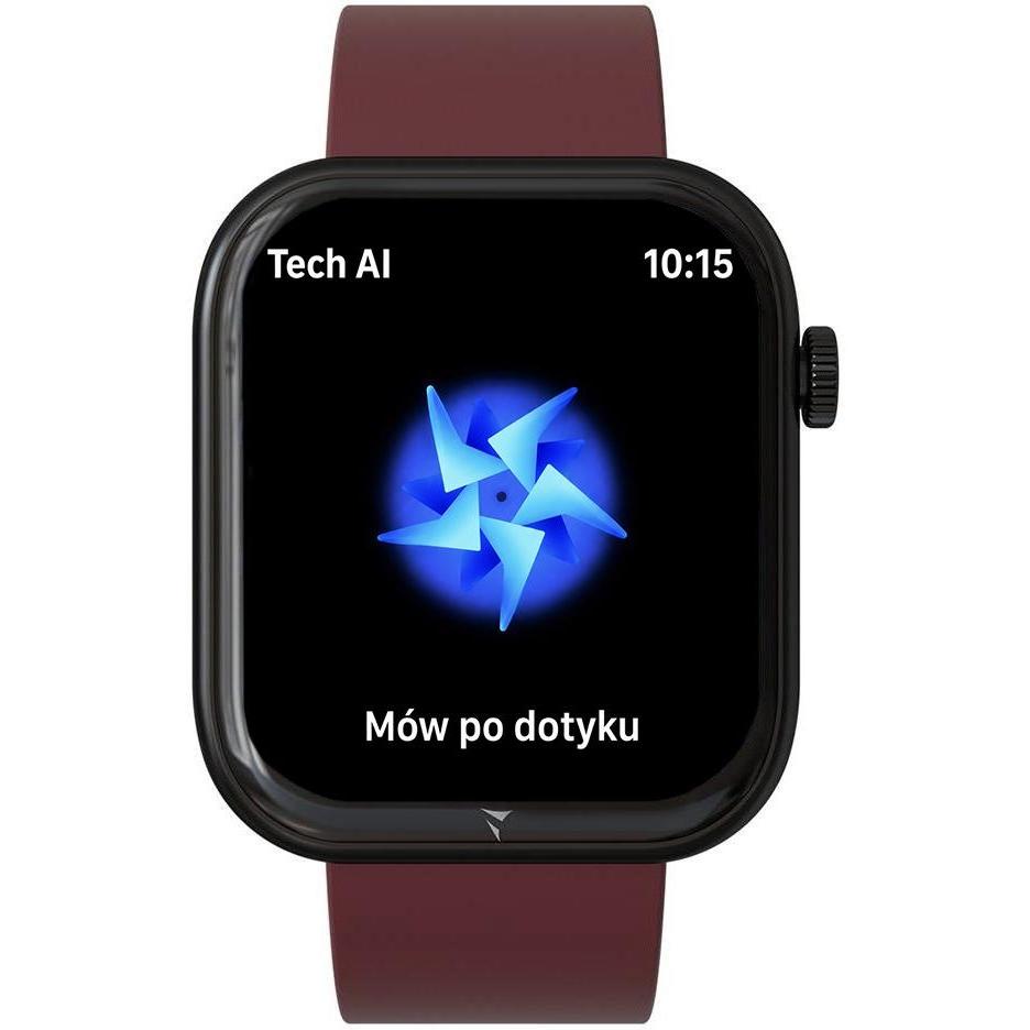 Techmade TM-GLAM005 zegarek damski klasyczny Glam pasek - miniatura 10
