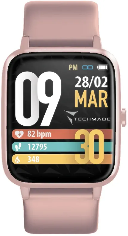 Techmade TM-MOVE-PK