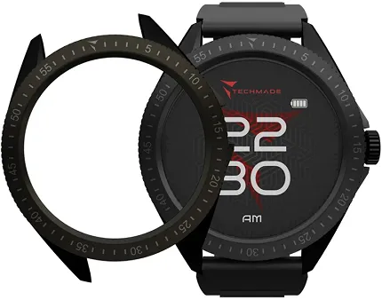 Techmade TM-ROCKS2-FBKG