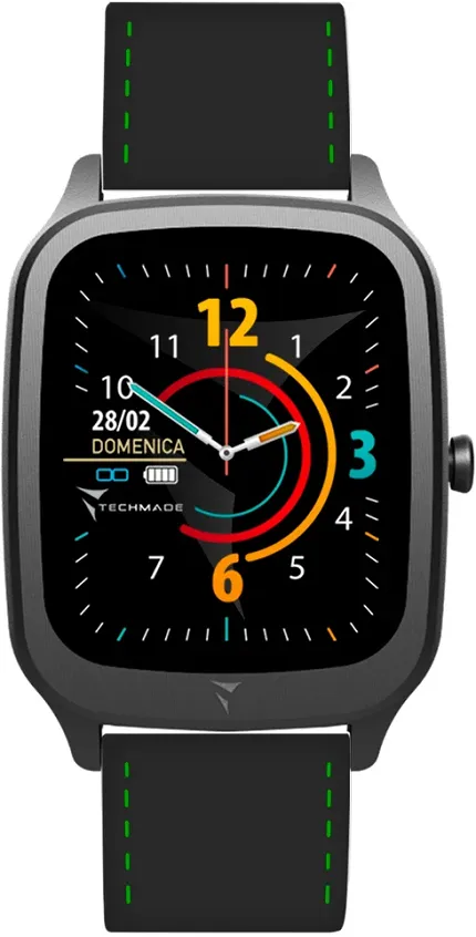 Techmade TM-VISIONB-BKSG - zdjęcie 1