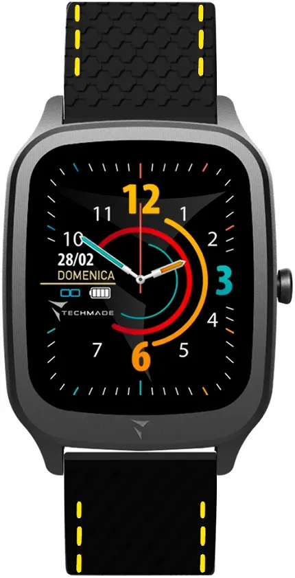 Techmade TM-VISIONB-BKSY - zdjęcie 1