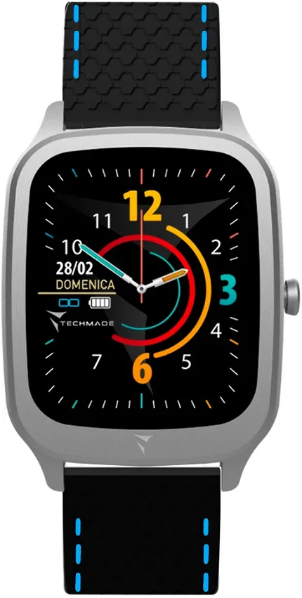 Techmade TM-VISIONS-BKSB - zdjęcie 1