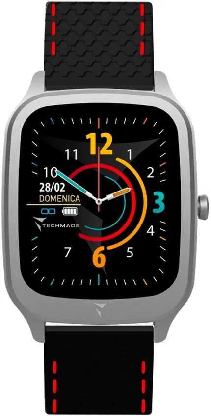 Techmade TM-VISIONS-BKSR - zdjęcie 1