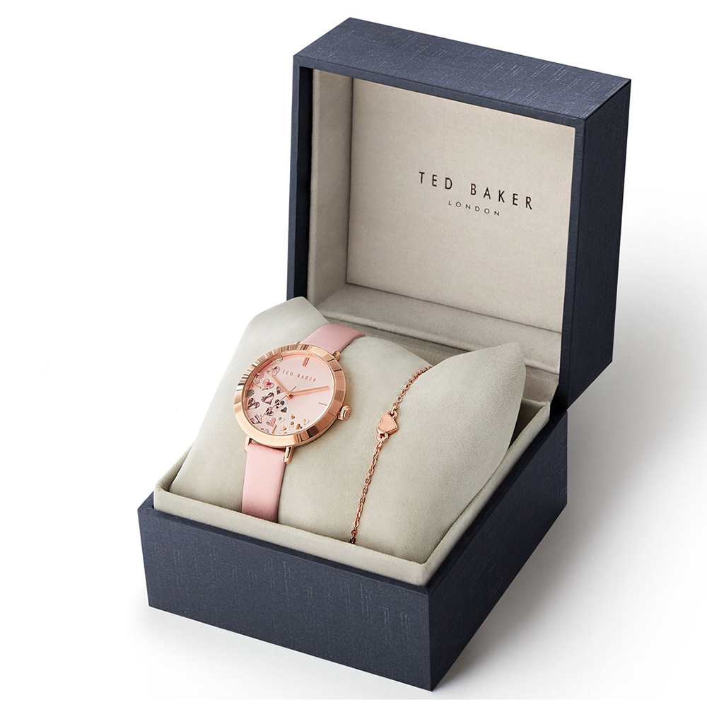 Ted Baker BKG028100 zegarek