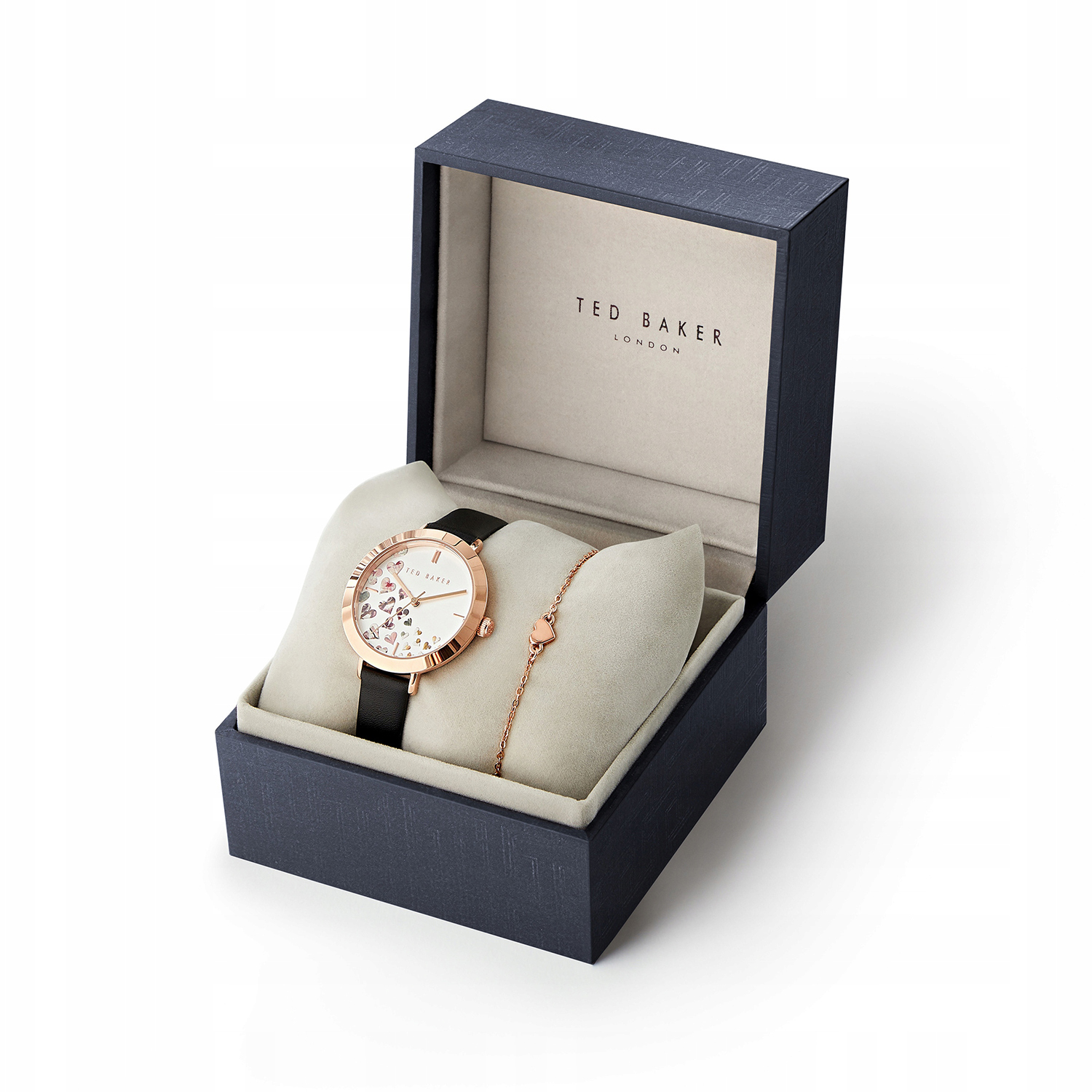 Ted Baker BKG028200 zegarek