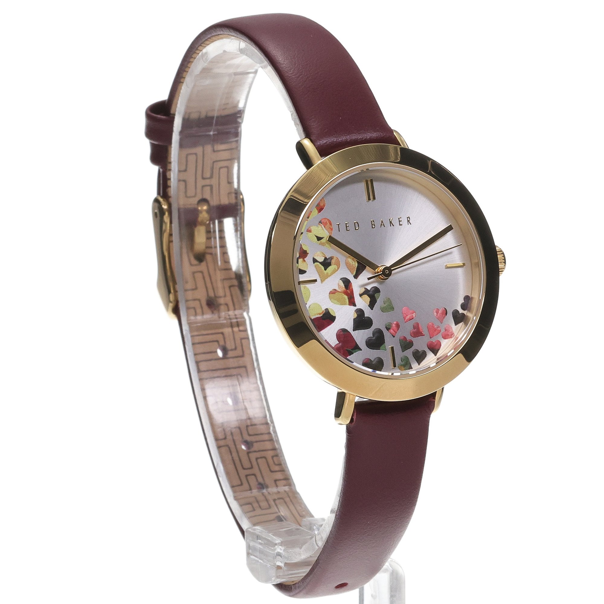 Ted Baker BKG028300 Phylipa zegarek klasyczny pasek