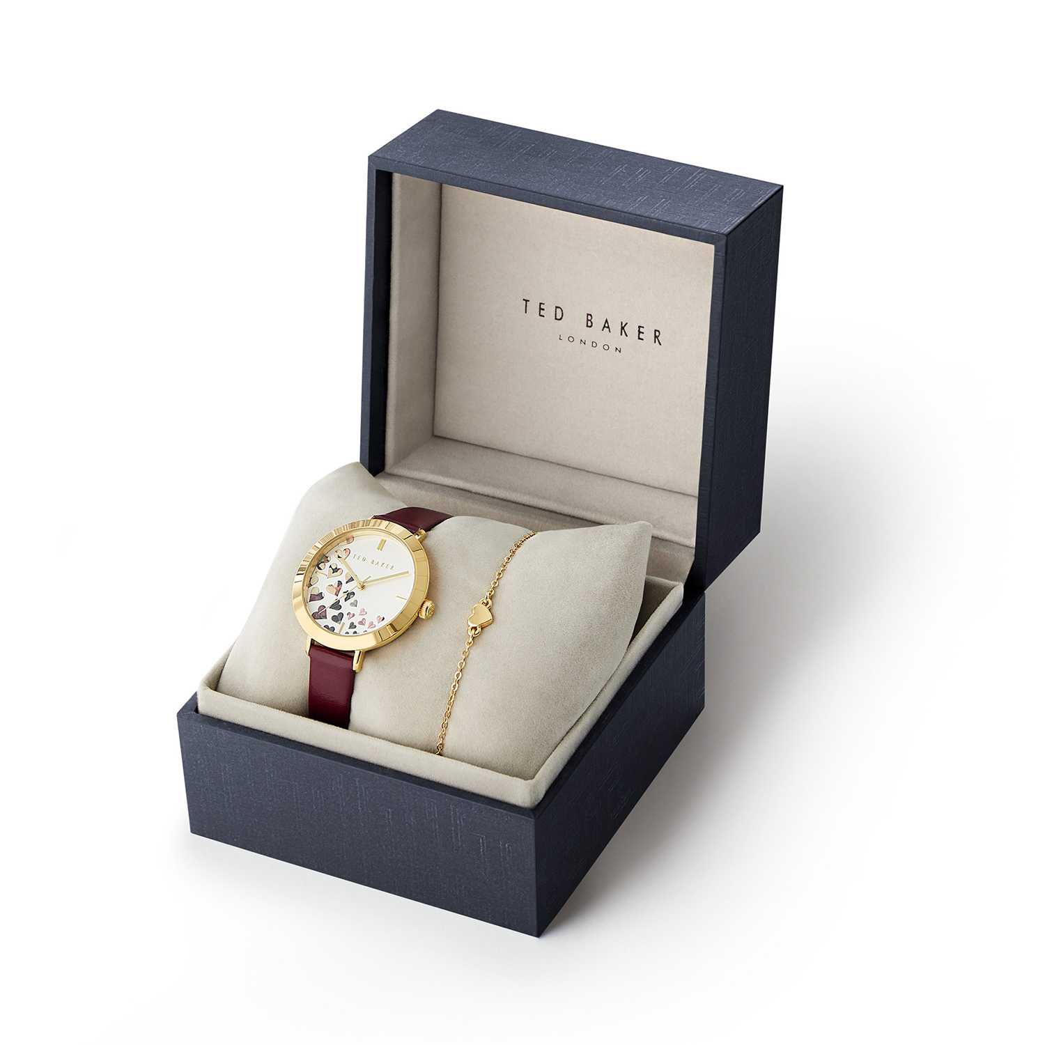 Ted Baker BKG028300 zegarek