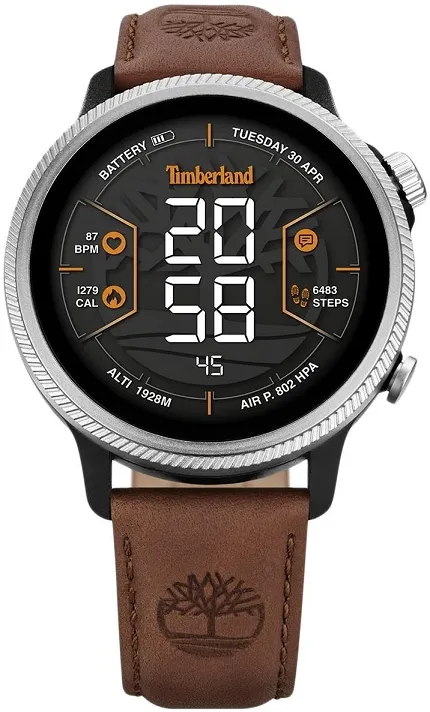 Timberland TBLTDIGB0064501-SET - zdjęcie 1