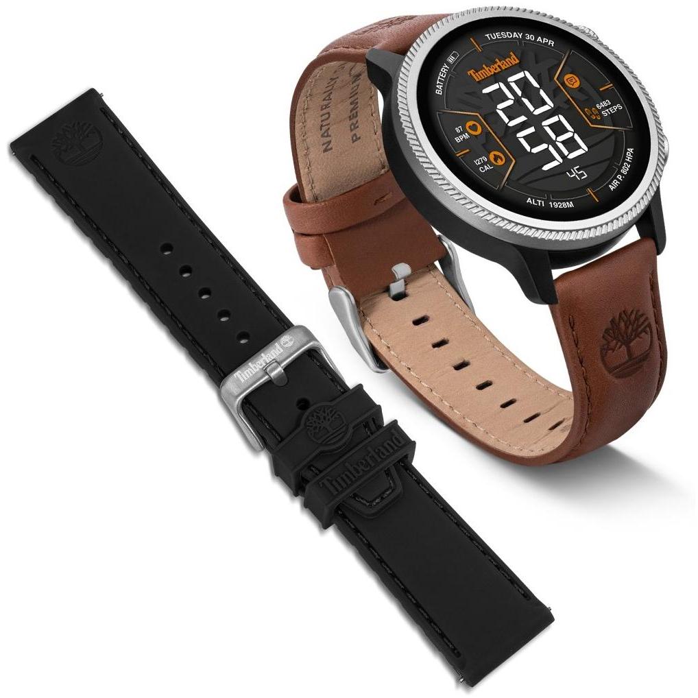Timberland TBLTDIGB0064501-SET zegarek - miniatura 2