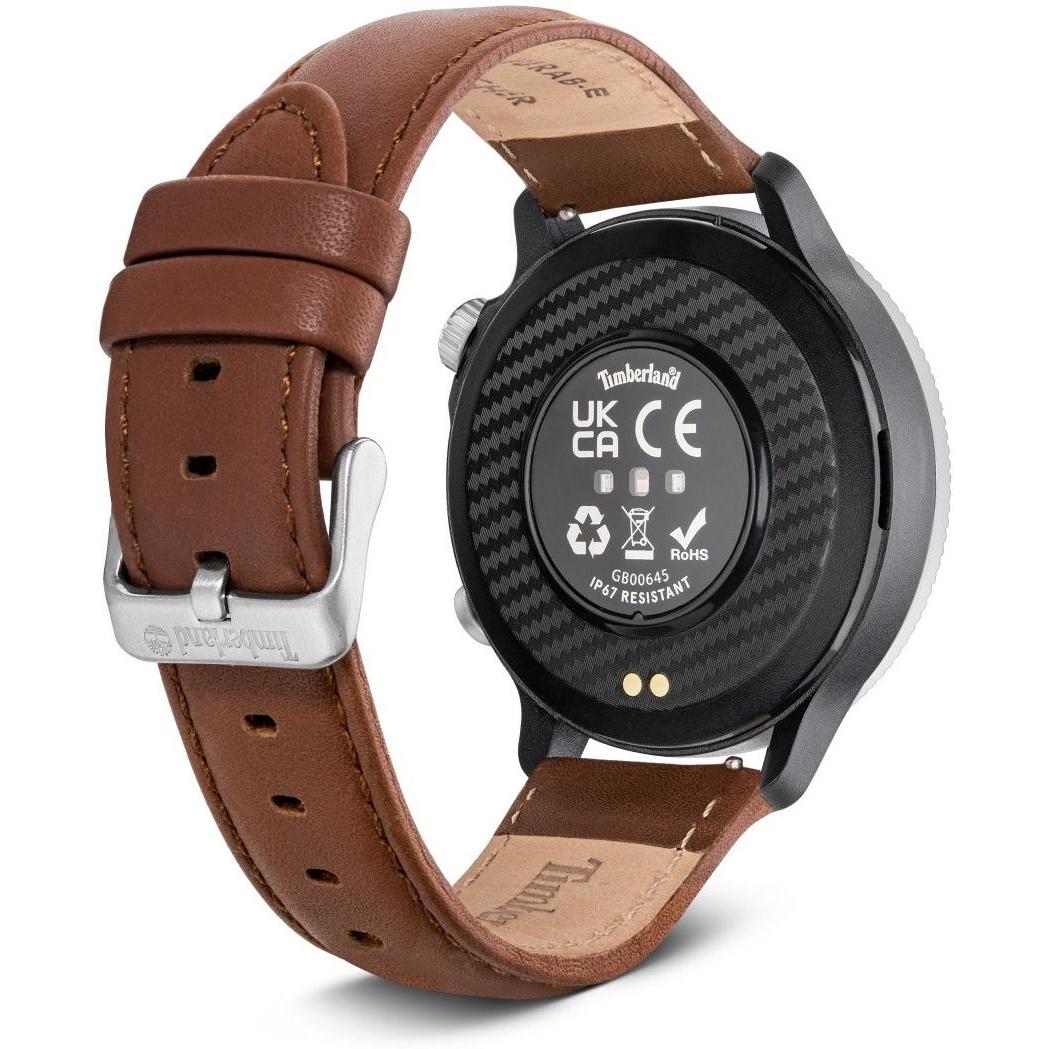 Timberland TBLTDIGB0064501-SET zegarek - miniatura 4
