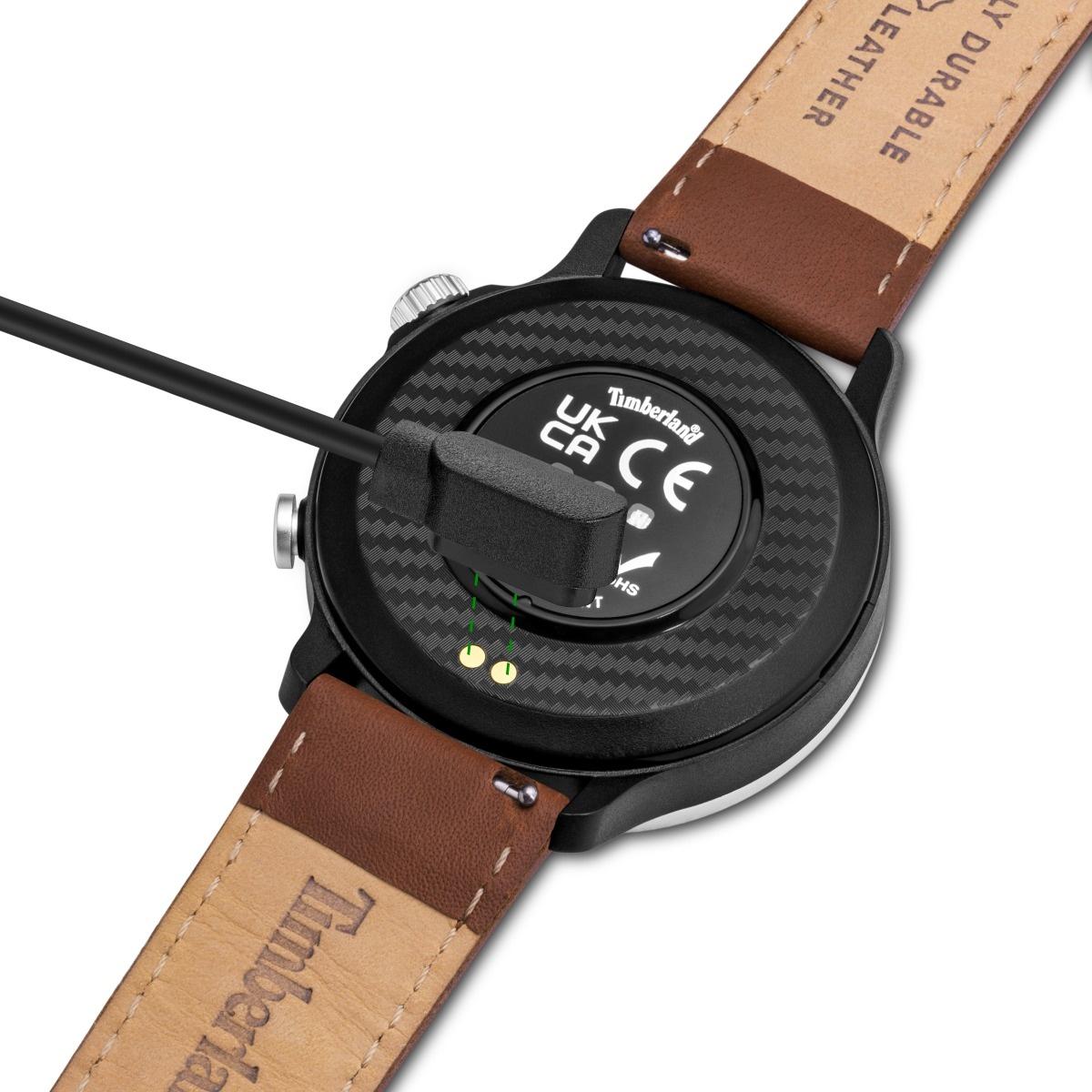 Timberland TBLTDIGB0064501-SET zegarek - miniatura 5