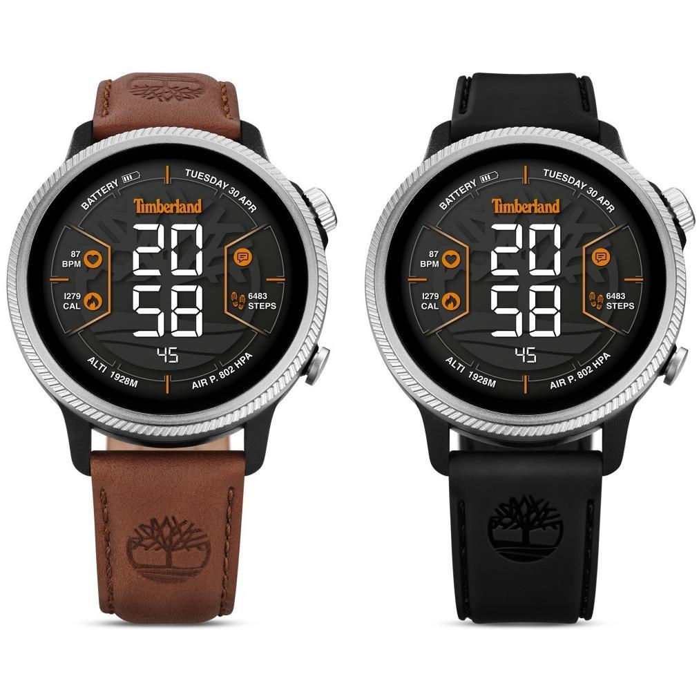Timberland TBLTDIGB0064501-SET zegarek - miniatura 11