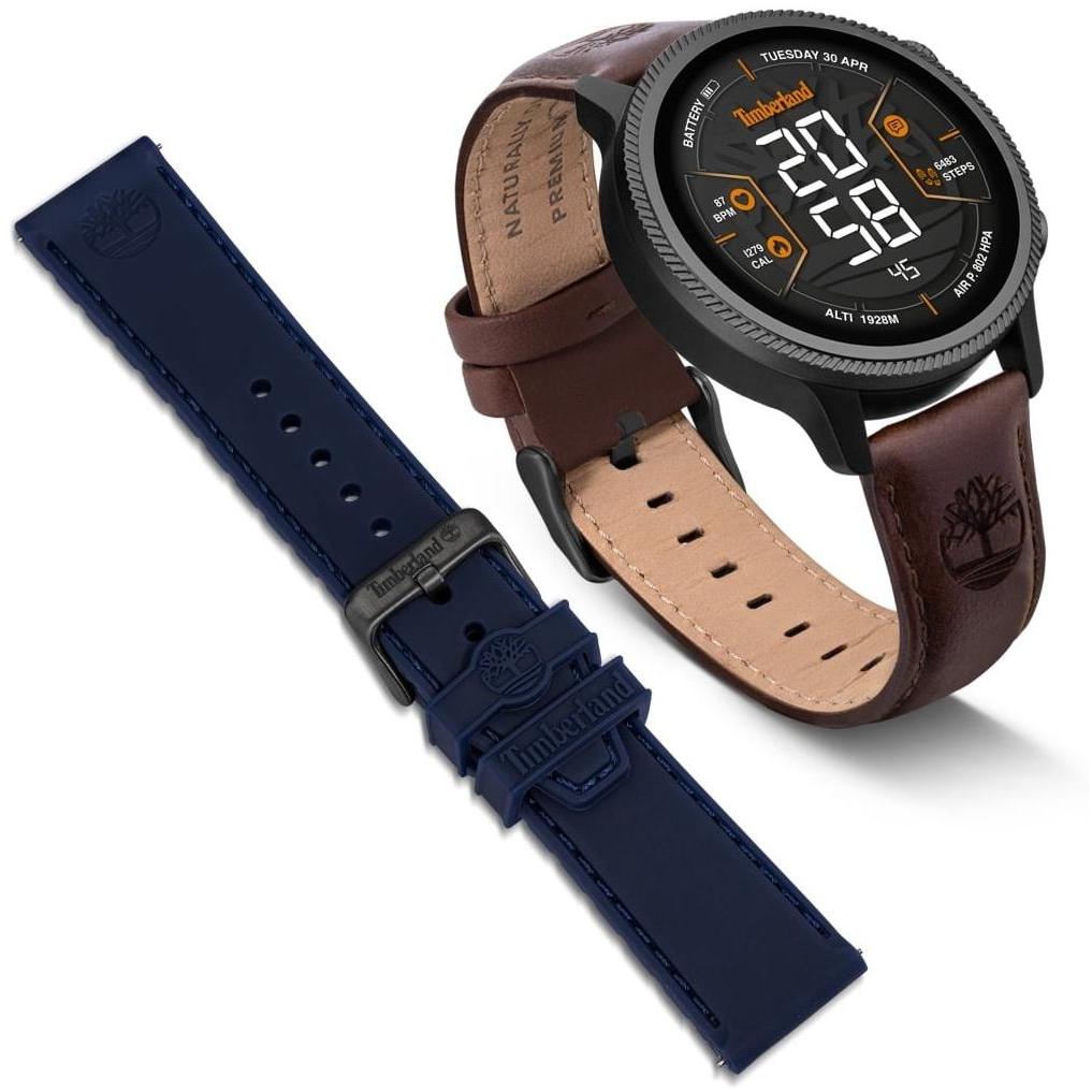 Timberland TBLTDIGB0064502-SET zegarek - miniatura 2