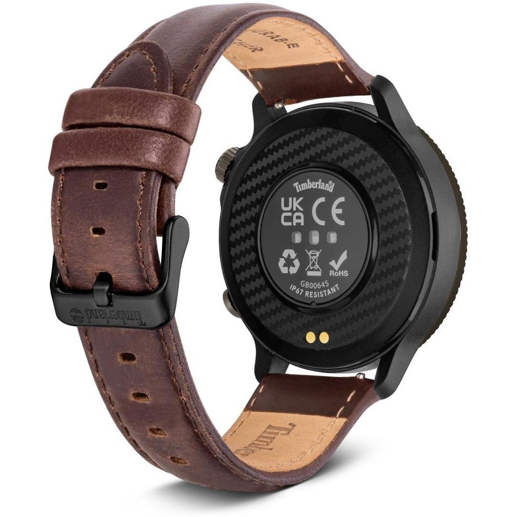 Timberland TBLTDIGB0064502-SET zegarek - miniatura 4