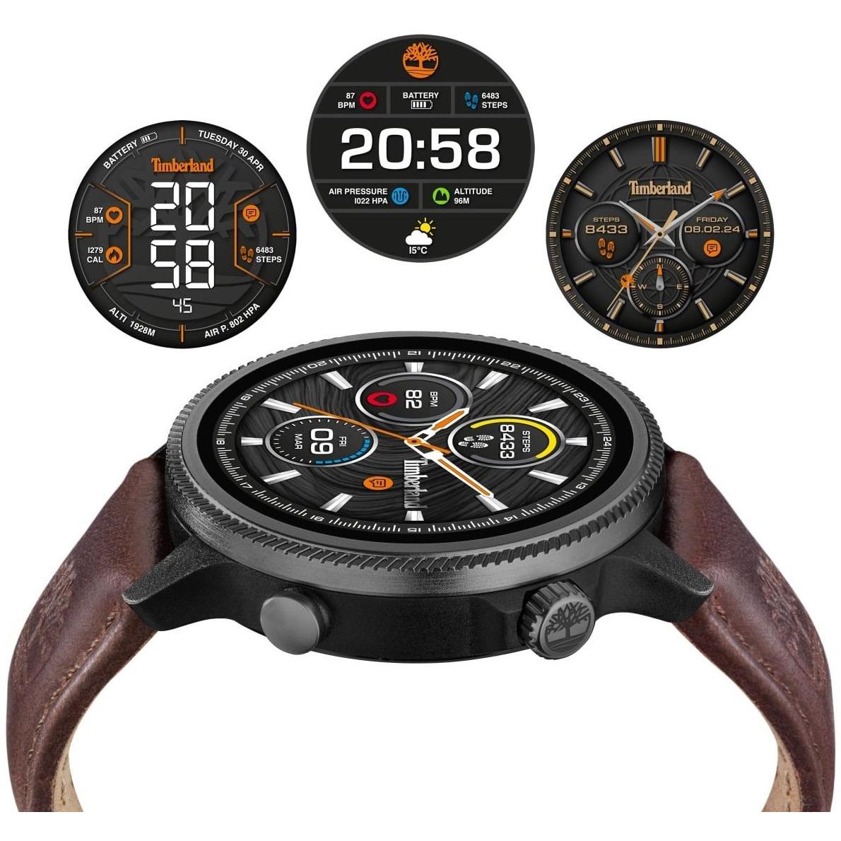 Timberland TBLTDIGB0064502-SET zegarek - miniatura 8