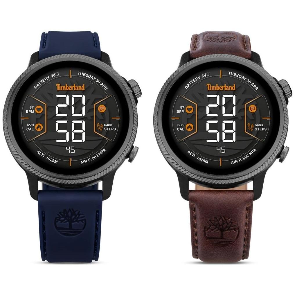 Timberland TBLTDIGB0064502-SET zegarek - miniatura 11