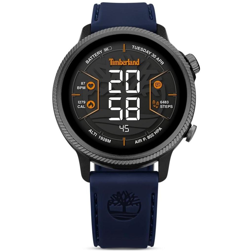 Timberland TBLTDIGB0064502-SET zegarek - miniatura 12