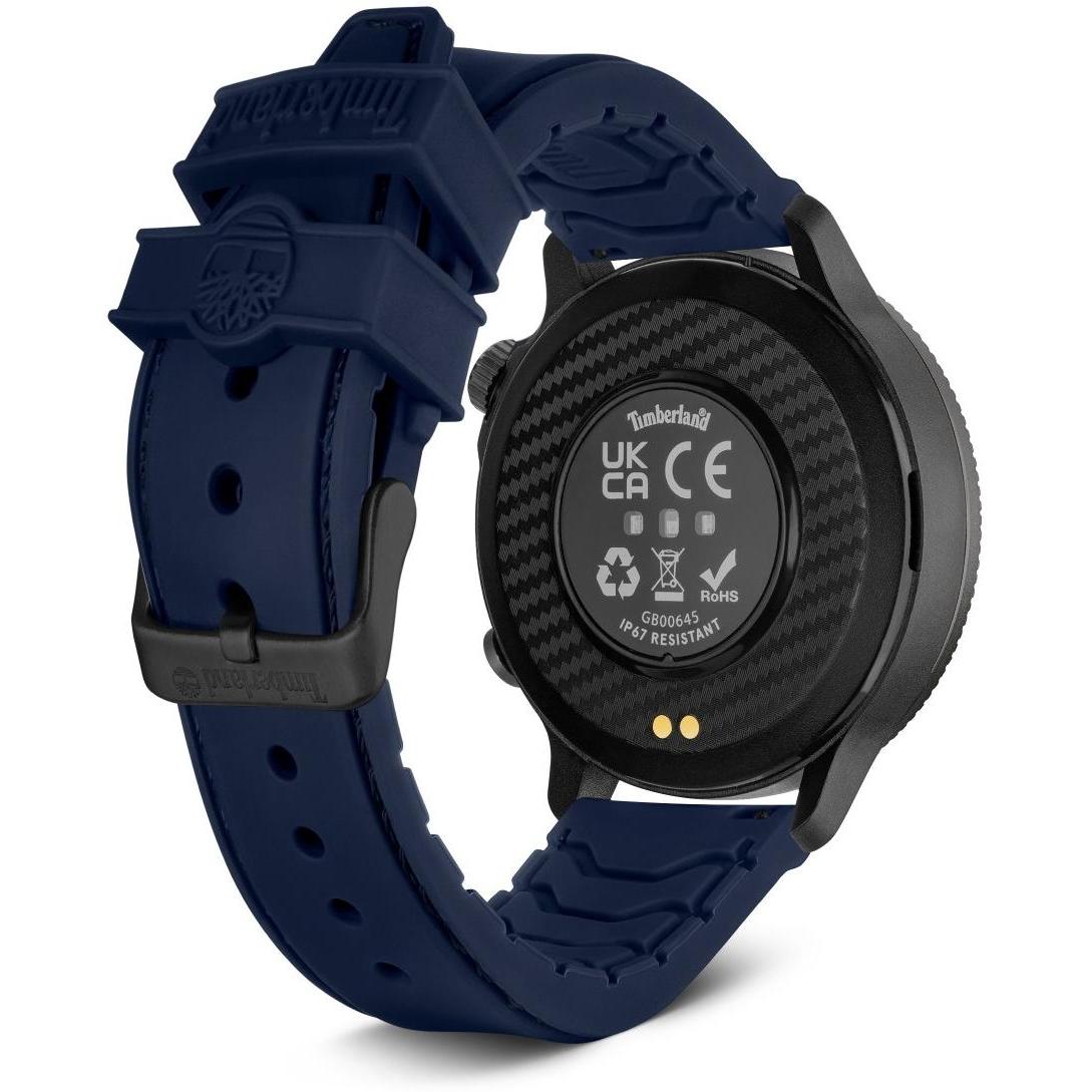 Timberland TBLTDIGB0064502 zegarek - miniatura 3