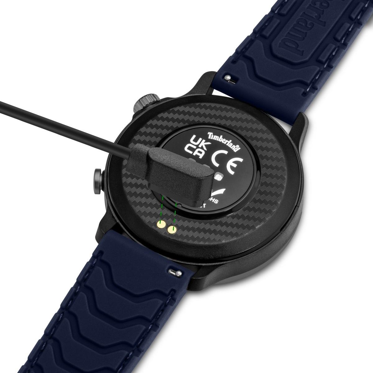 Timberland TBLTDIGB0064502 zegarek - miniatura 4