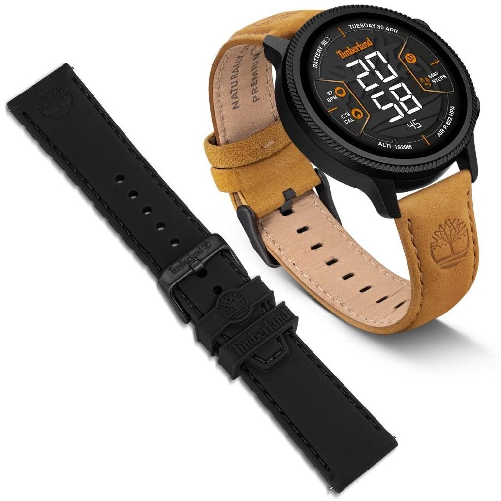 Timberland TBLTDIGB0064503-SET zegarek - miniatura 2