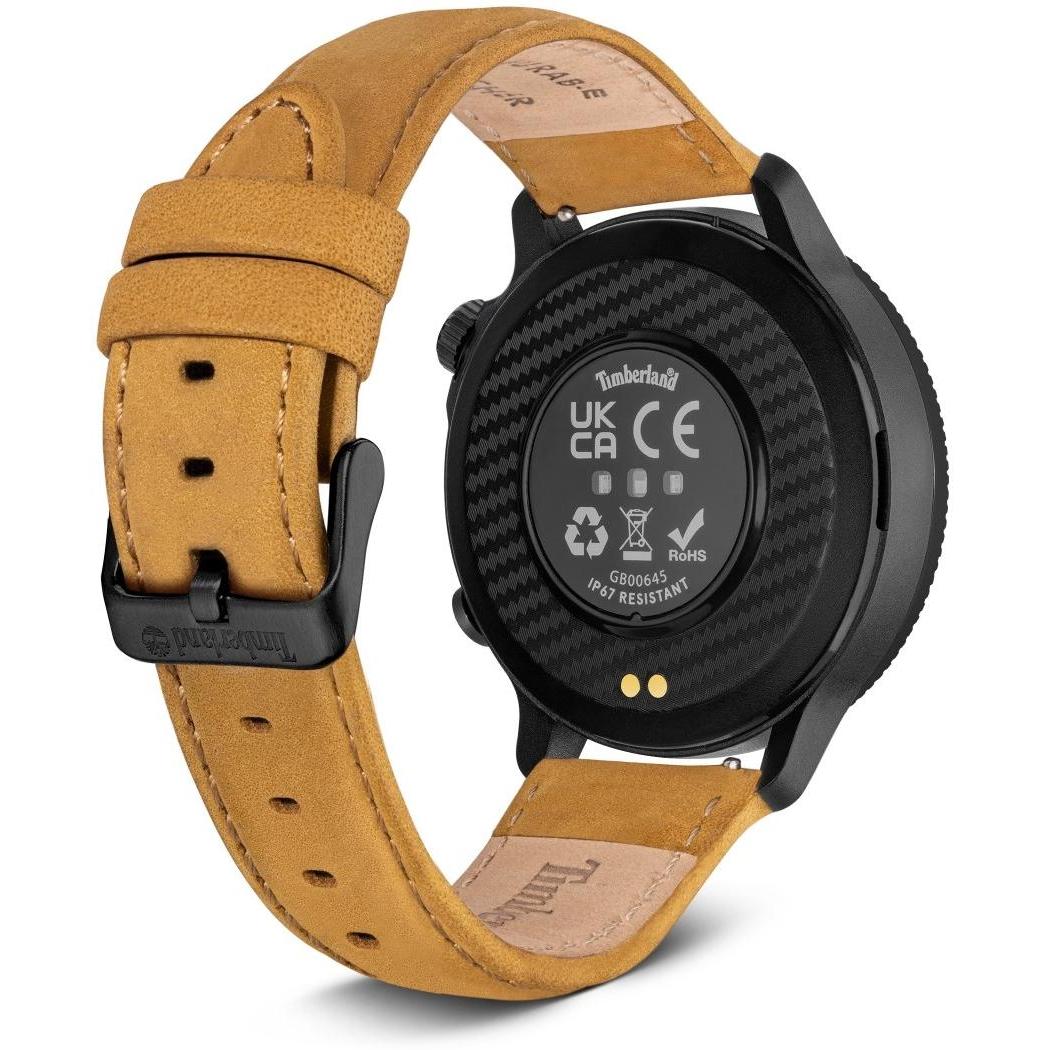 Timberland TBLTDIGB0064503-SET zegarek - miniatura 4