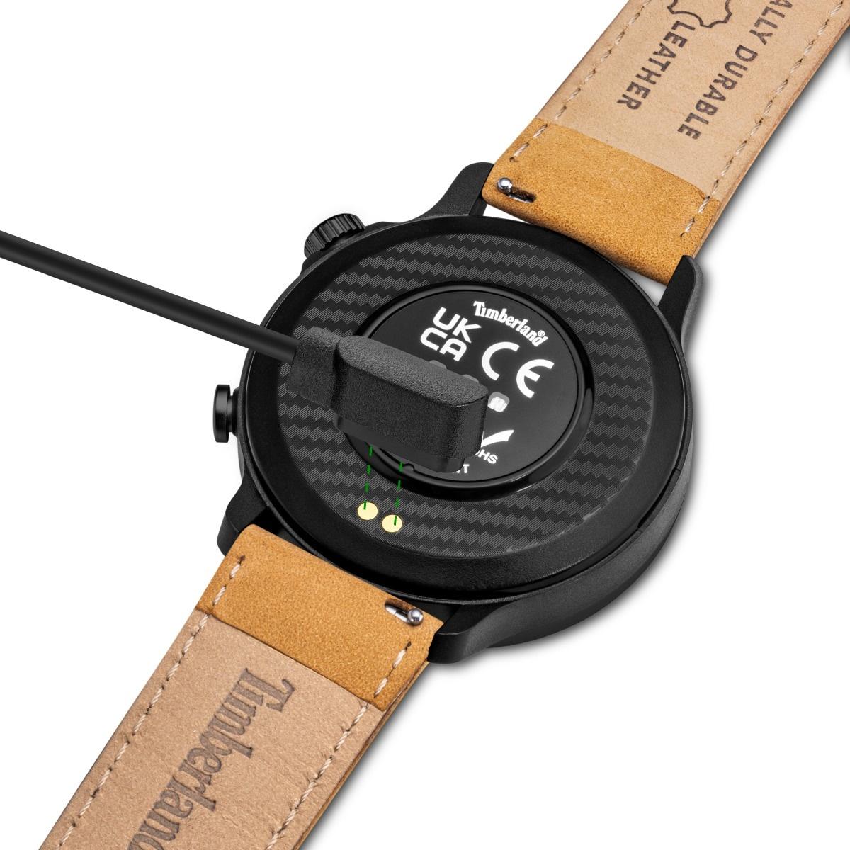 Timberland TBLTDIGB0064503-SET zegarek - miniatura 5