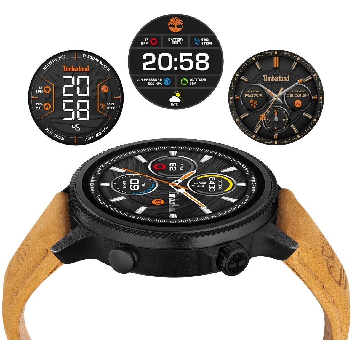 Timberland TBLTDIGB0064503-SET zegarek - miniatura 8