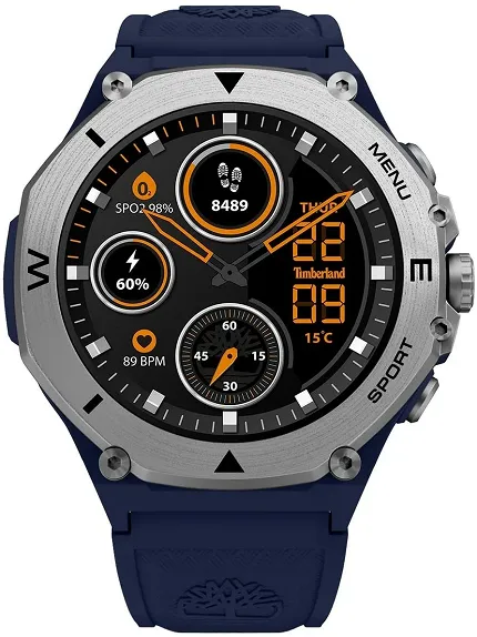 Timberland TBLTDIGB0089802 - zdjęcie 1