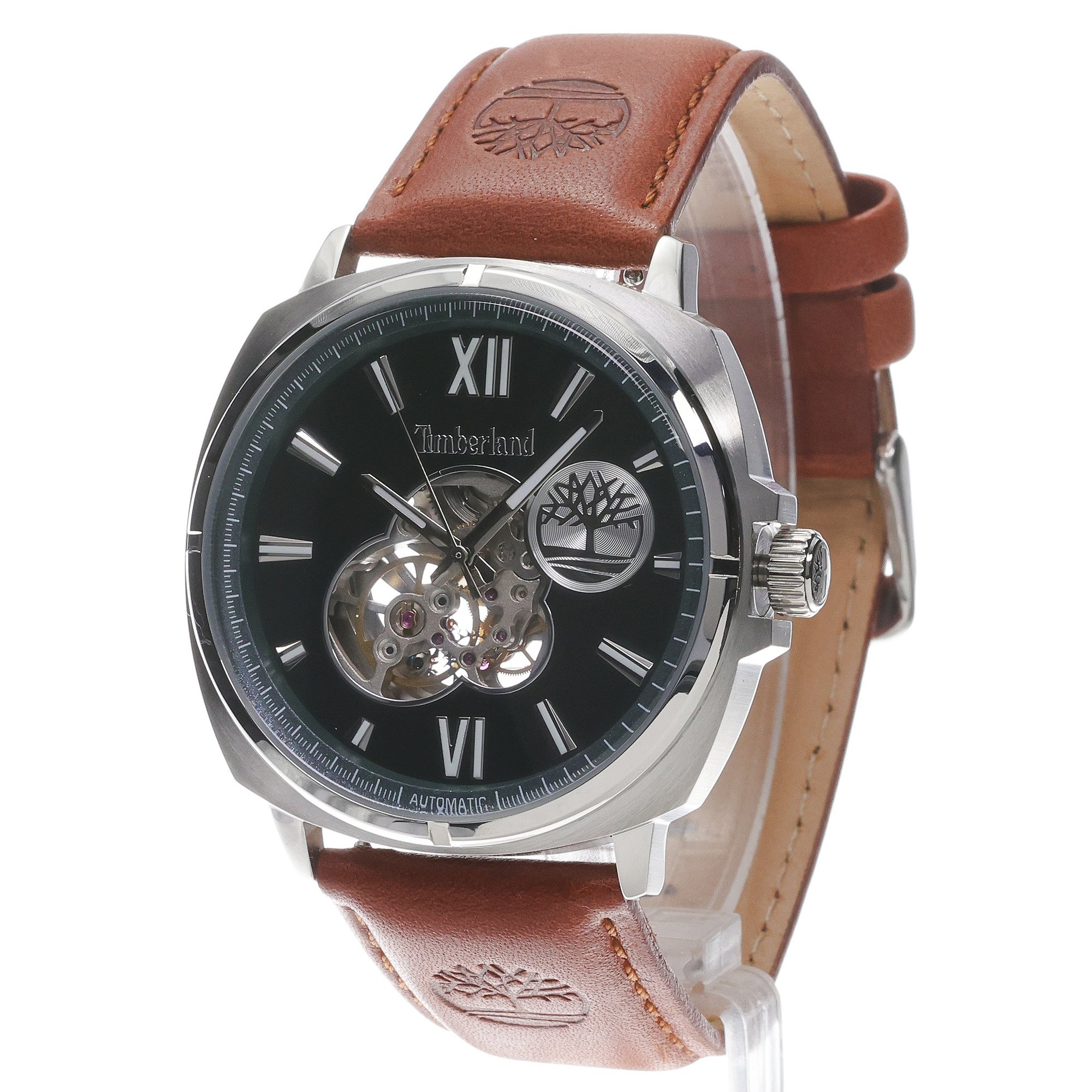 Timberland TBLTDWGE0082501 Męskie Williston zegarek męski klasyczny mineralne